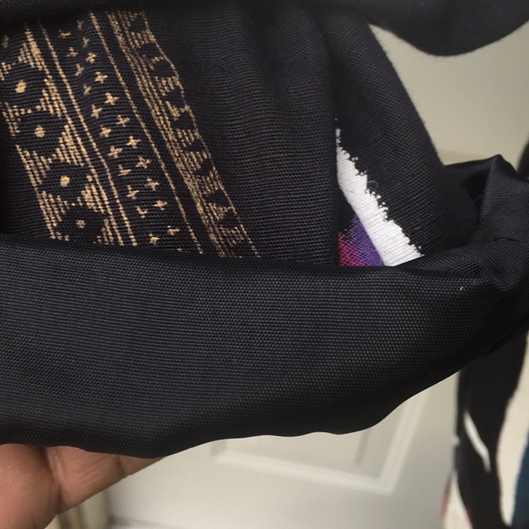 Vibrant Light Weight Blazer - Picture 5 of 5